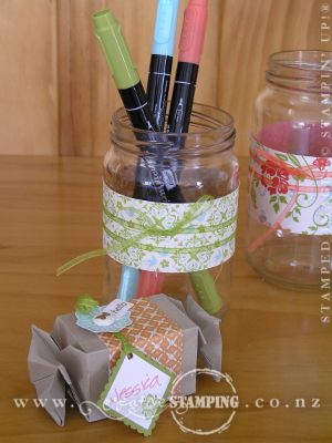 Everyday Enchantment Table Settings