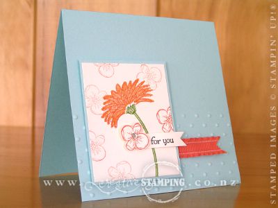 Reason to Smile For You Card
