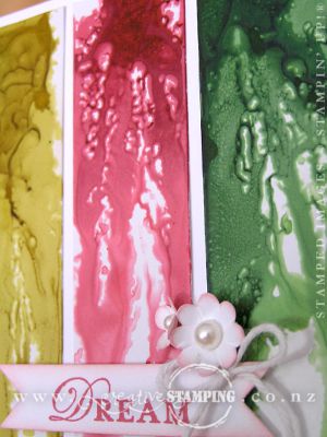 In Color Splash!