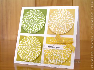 Summer Starfruit