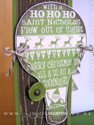 Christmas Wishes