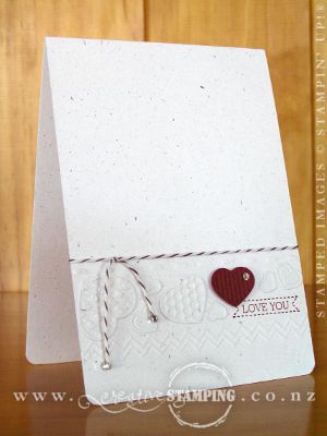 Anniversary Card