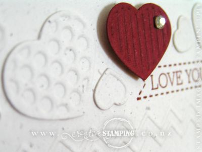 Anniversary Card