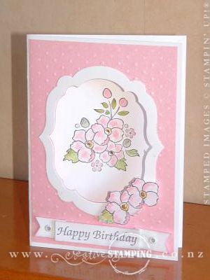 Lyn's Card