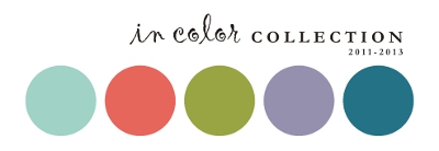 2011-2013 In Colour Collection
