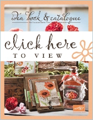 2011-2012 Stampin' Up! Catalogue - click here to view