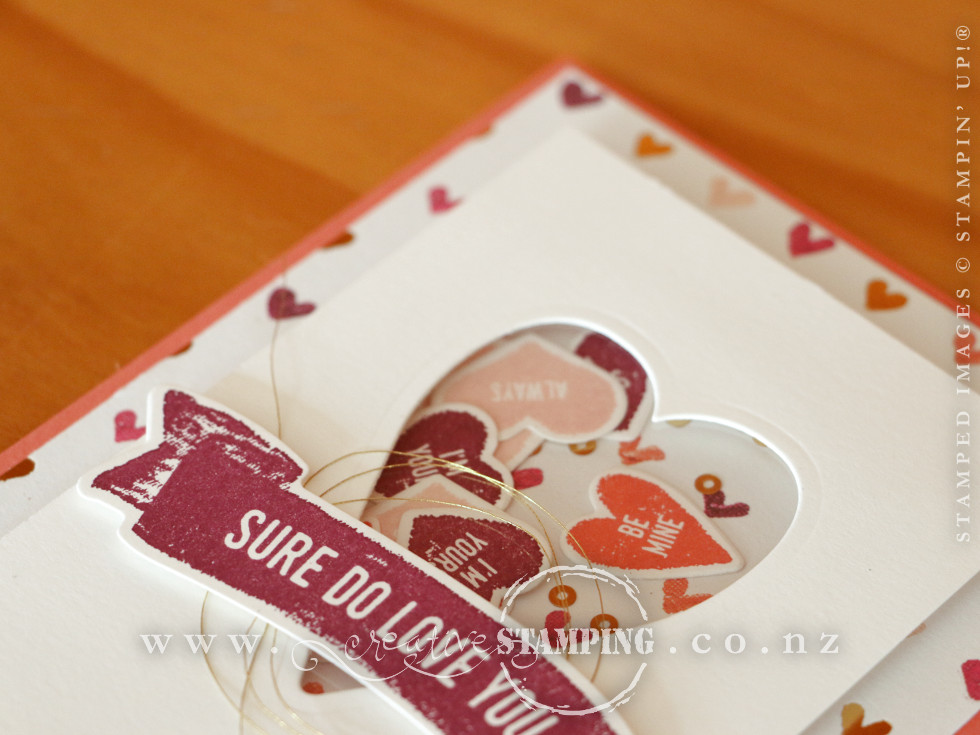 Celebrating 20 Years! - Kristine McNickle - Independent Stampin' Up ...