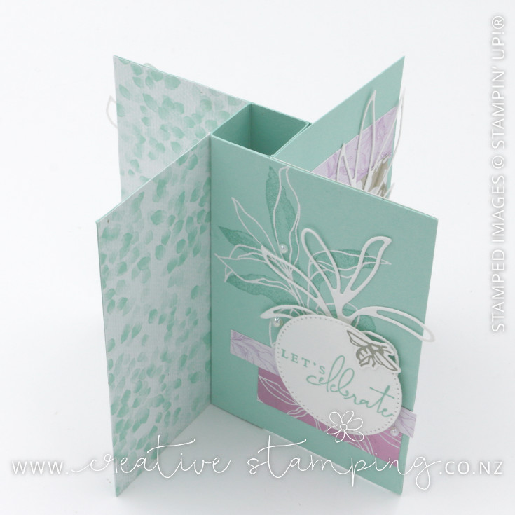 Blog - Kristine McNickle - Independent Stampin' Up! Demonstrator