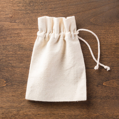 muslin bags nz